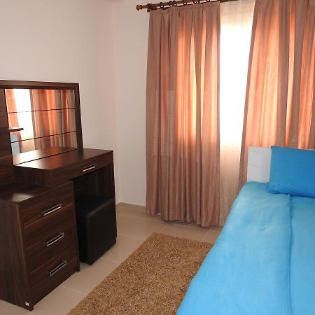 Aylin Apartment ฟามากุสต้า ภายนอก รูปภาพ