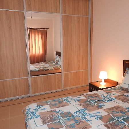 Aylin Apartment ฟามากุสต้า ภายนอก รูปภาพ