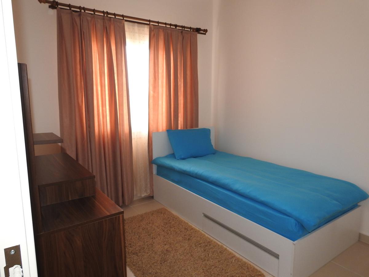 Aylin Apartment ฟามากุสต้า ภายนอก รูปภาพ